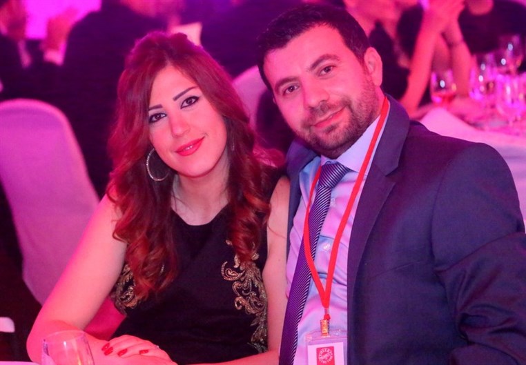 Product of the Year Awards Night